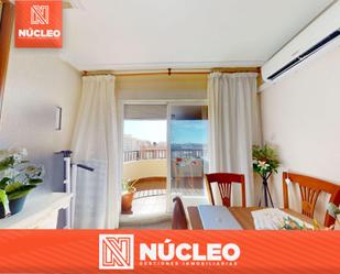 Balcony of Attic for sale in Almoradí  with Air Conditioner, Terrace and Balcony