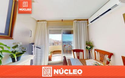 Balcony of Attic for sale in Almoradí  with Air Conditioner, Terrace and Balcony