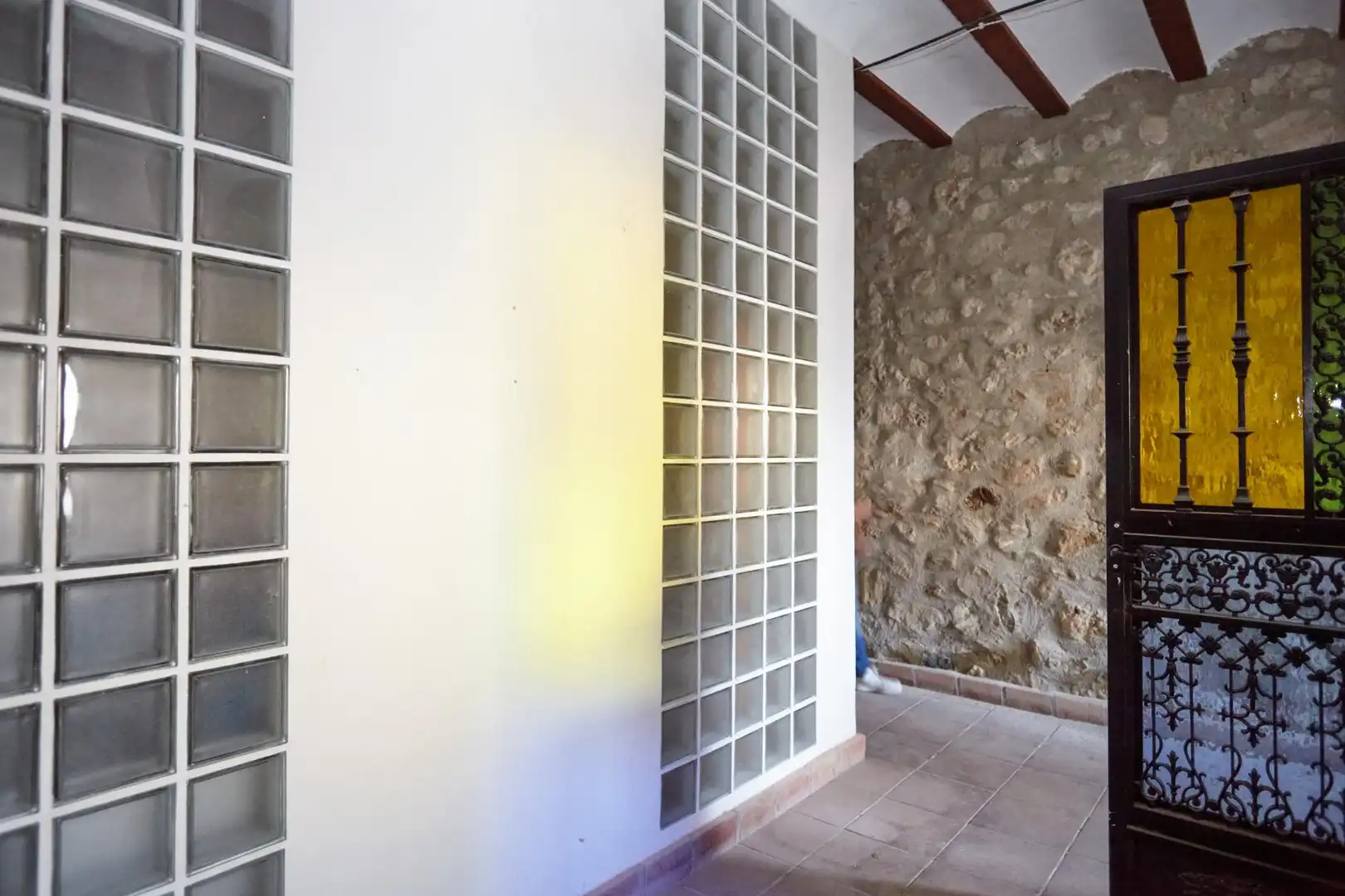 Finca rústica en venta en Jaén con Aire acondicionado, Jardín privado y Terraza