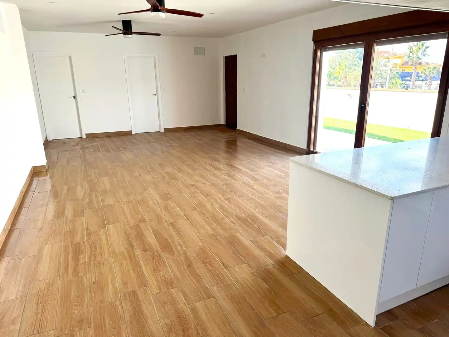 Ático en venta en Cartagena con Aire acondicionado, Terraza y Horno