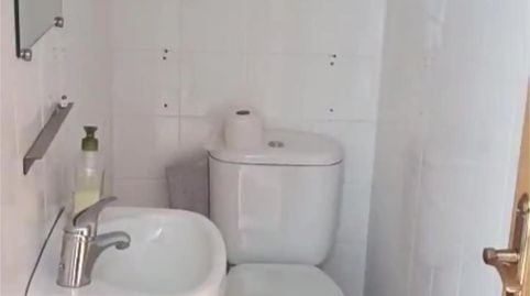 Foto 2 de Planta baixa en venda a Carrer el Morret de Cabot, 7, Aigües, Alicante