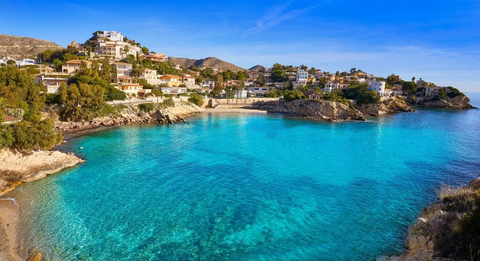 Apartament amb terrassa en venda a Las Marinas / Les Marines, imagen 19