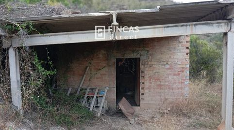 Finca Ribereña Irrigada Caseta con Hermosas Vistas