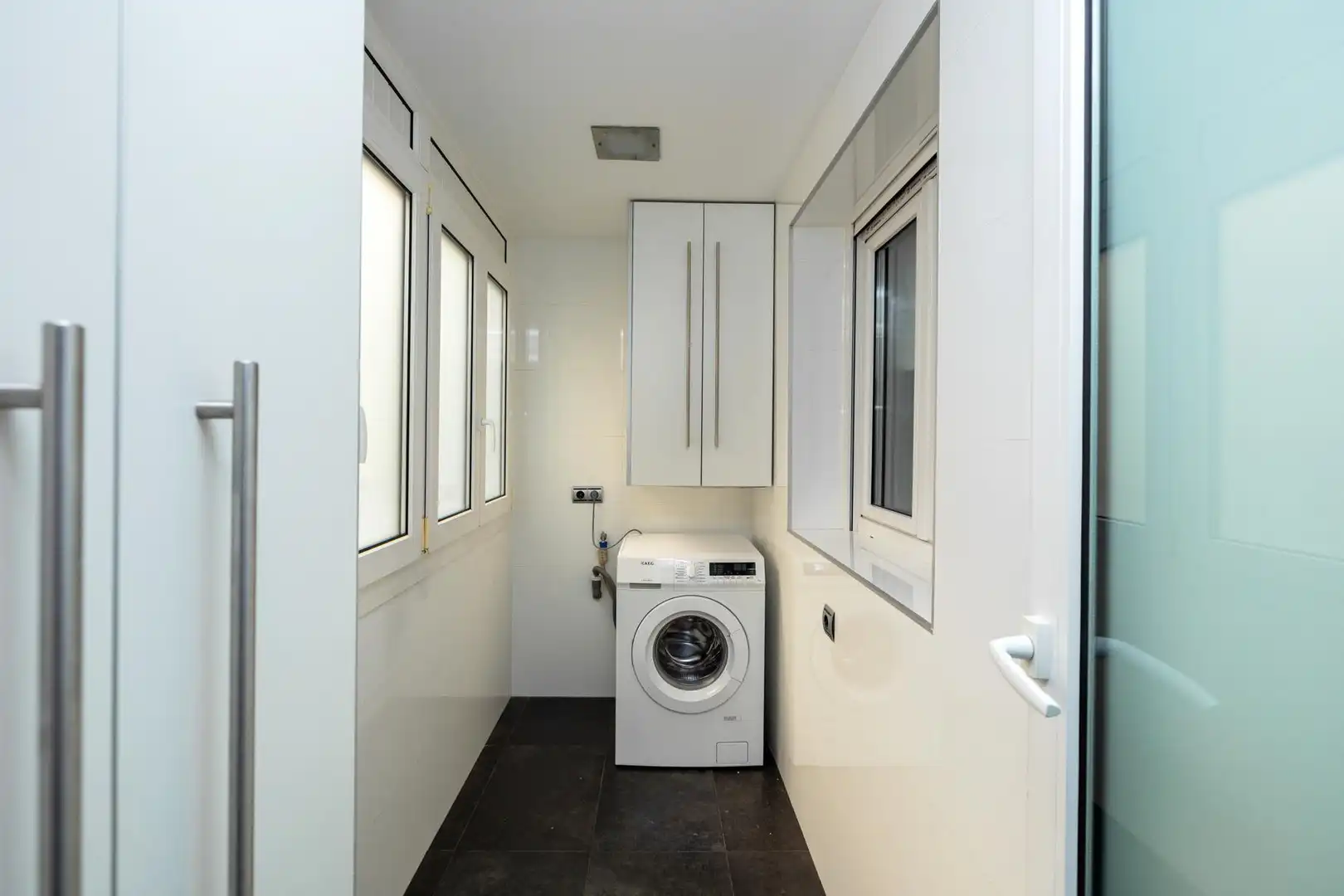 Piso con ascensor en venta en Calle Abén Humeya 8, imagen 5