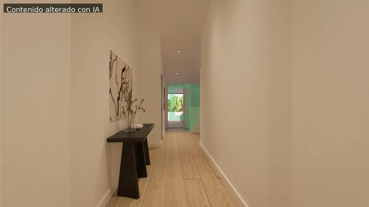 Flat for sale in Badalona  with Terrace and Balcony