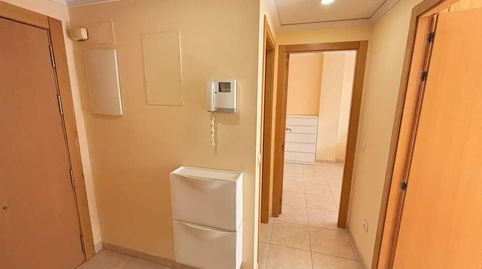 Foto 2 de Piso de alquiler en Calle Algemesí, Ciutat del Transport - La Salera, Castellón de la Plana / Castelló de la Plana