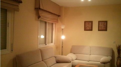 Foto 3 de Piso de alquiler en Pasaje Maruja Casazalla, Tablero Bajo - Arruzafilla, Córdoba