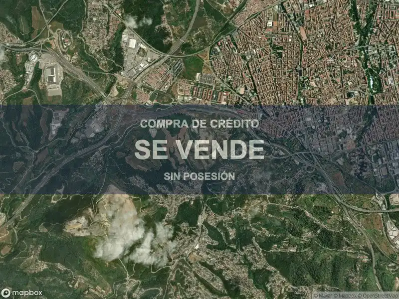 Pis en venda en Terrassa