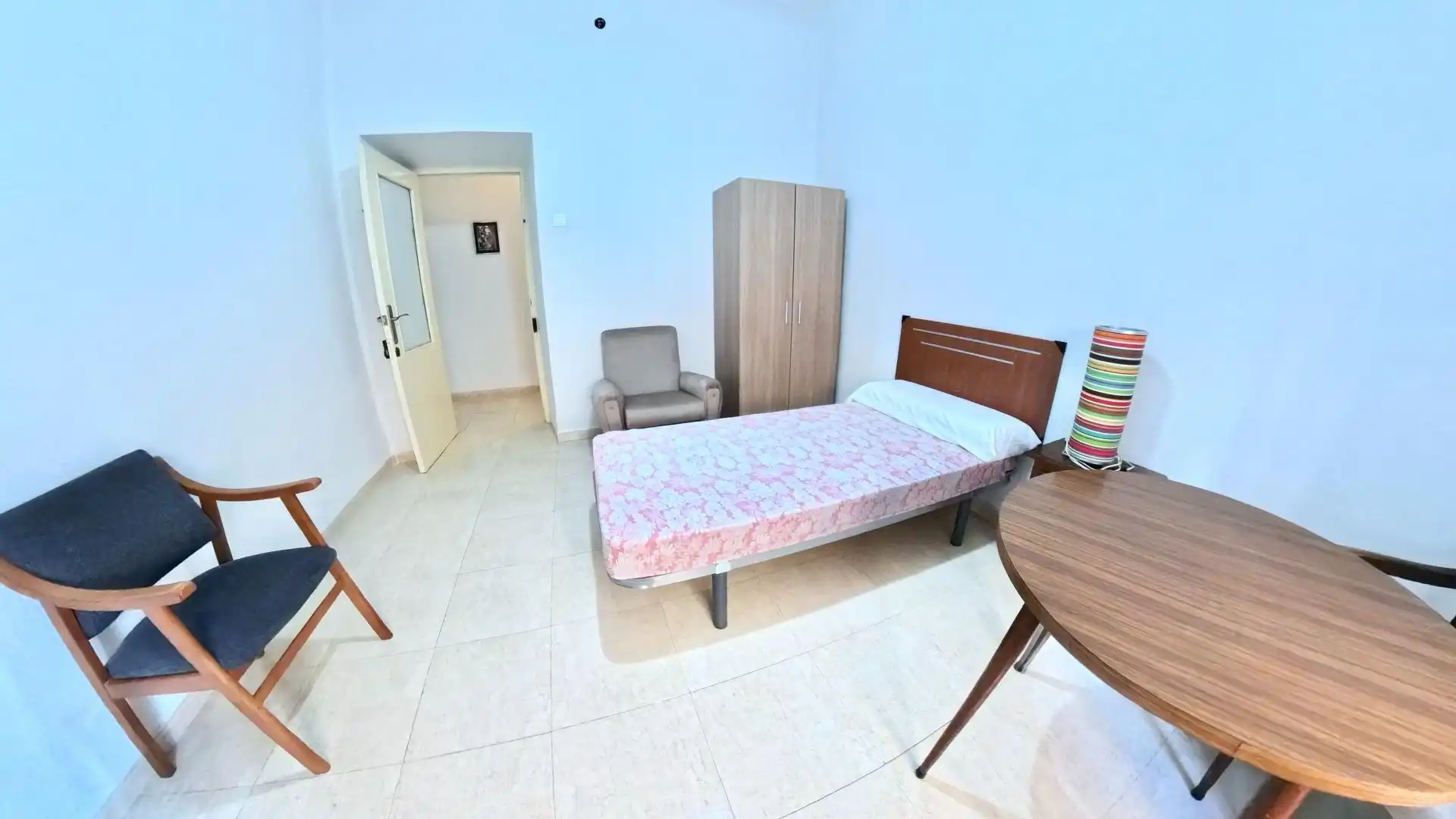 Wohnung zur Miete in Avenida DE ANDALUCES, Pajaritos