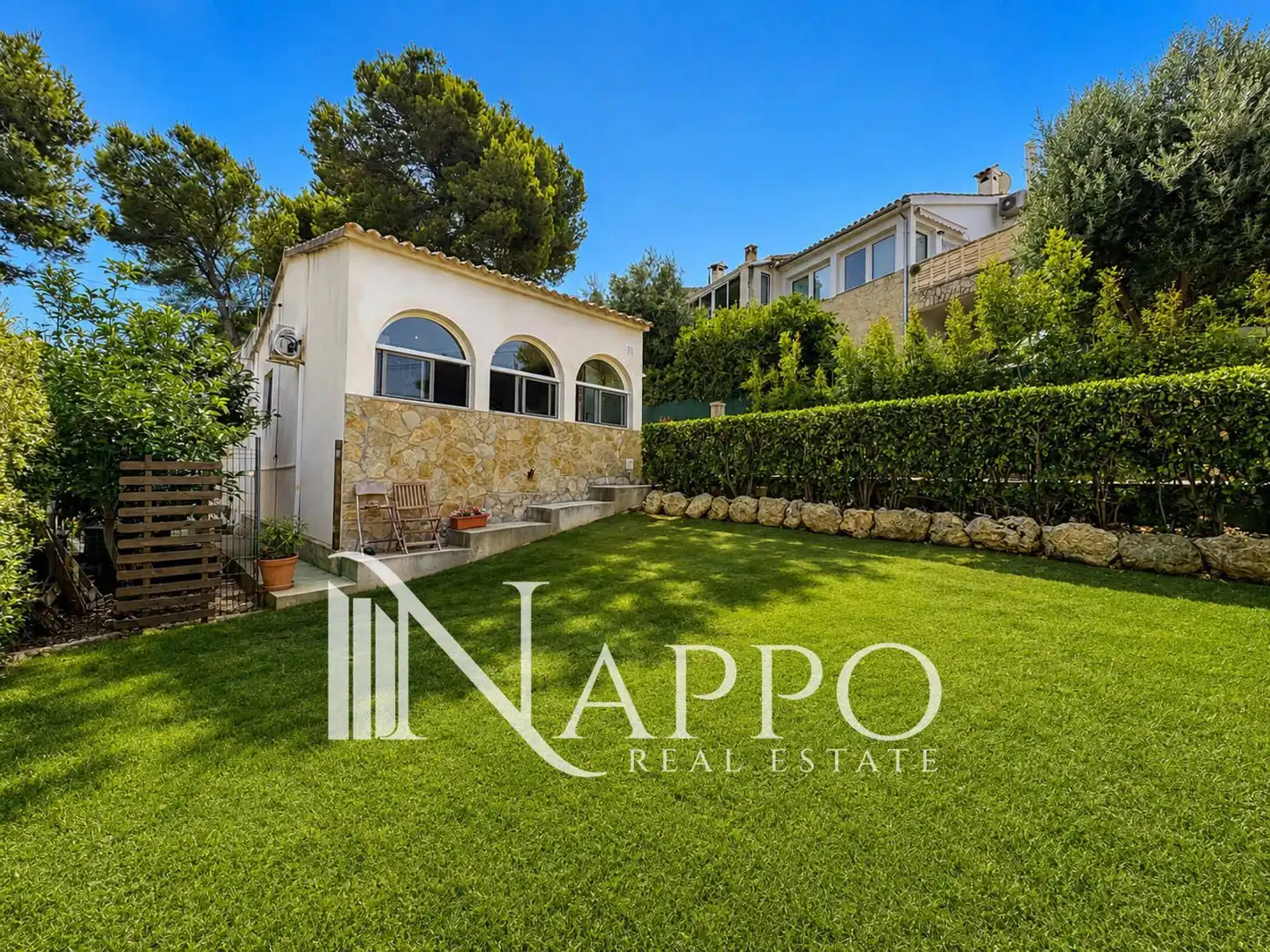 Maison à vendre à CALLE DE SA MADONA