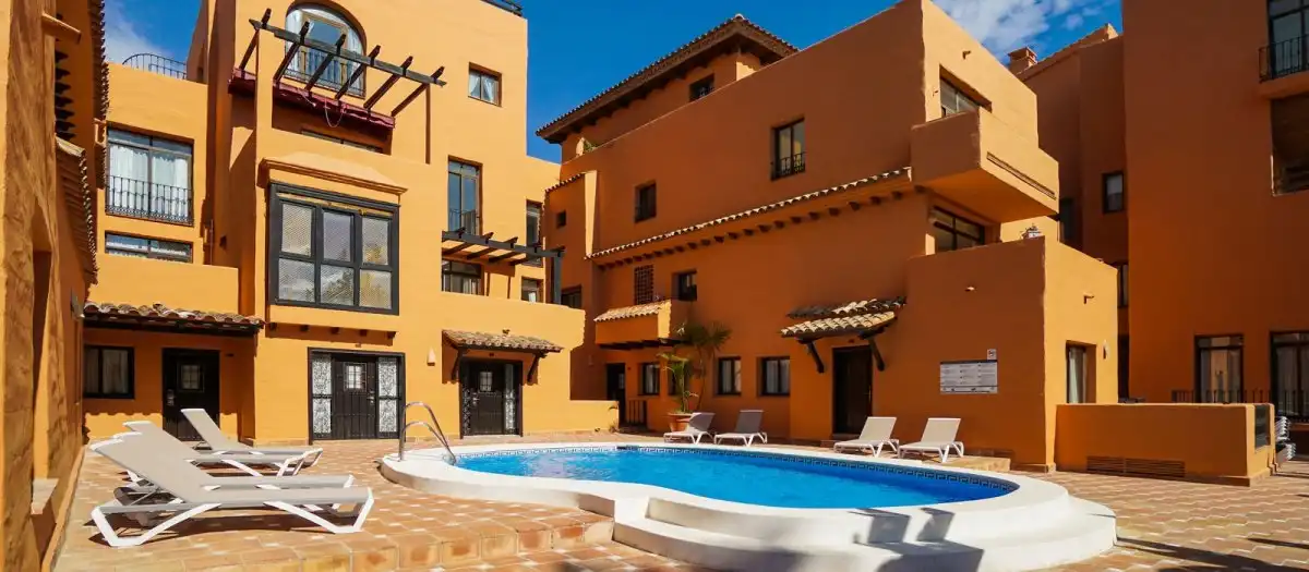 Penthouse with terrace for sale in Benamara - Atalaya, imagen 30