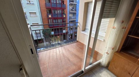 Foto 4 von Wohnung zum Verkauf in De Pere Martell, Nou Eixample Sud, Tarragona Capital