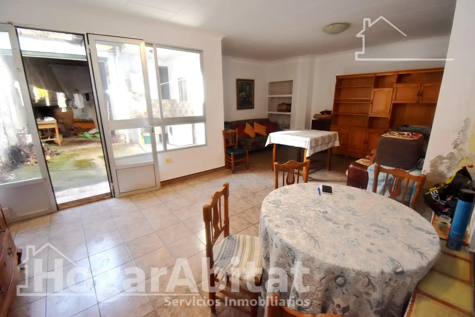 Haus mit Terrasse zum Verkauf in Calle San Marcos, imagen 2