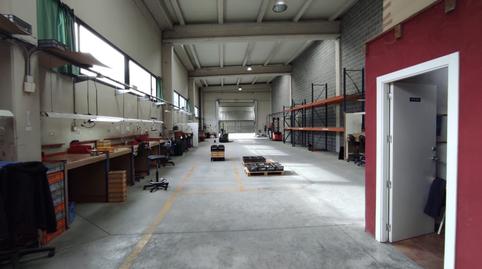 Foto 2 von Fabrikhallen zum Verkauf in N/a, Elgeta, Gipuzkoa