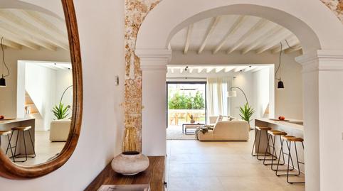 Foto 2 de Casa o xalet en venda a El Coll d'en Rabassa, Illes Balears