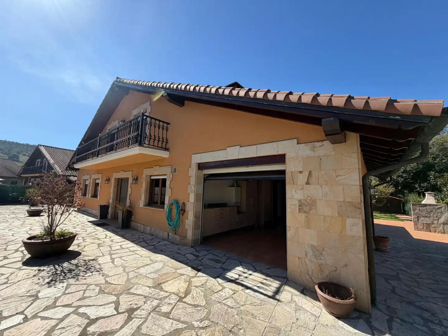 Maison avec terrasse à vendre à La vendimia, imagen 7