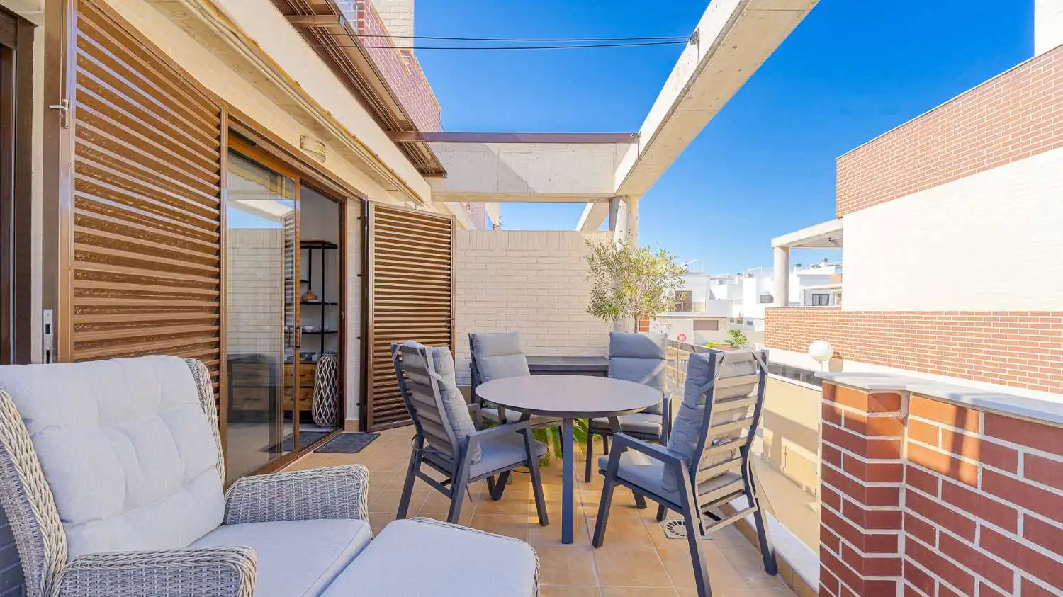 Duplex con piscina in vendita a N/A, imagen 7