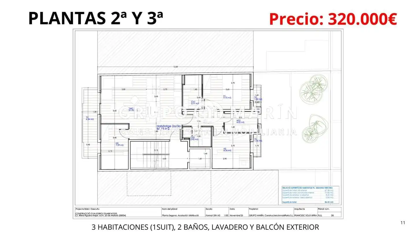 Appartement avec ascenseur à vendre à Riera De Figuera Major, imagen 28