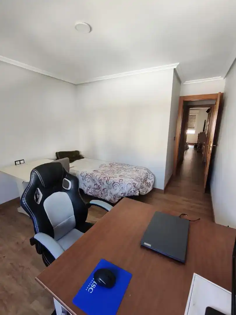Schlafzimmer von Wohnung zum Verkauf in Biar