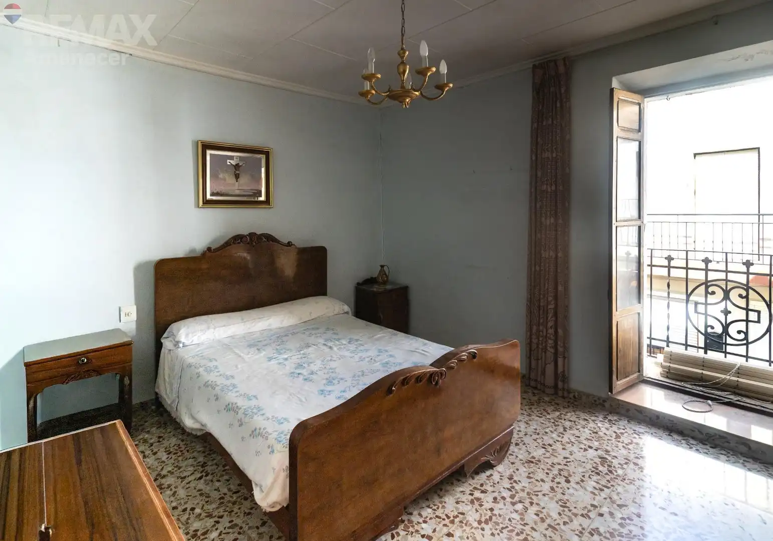 Dormitori de Casa o xalet en venda en Teulada amb Terrassa