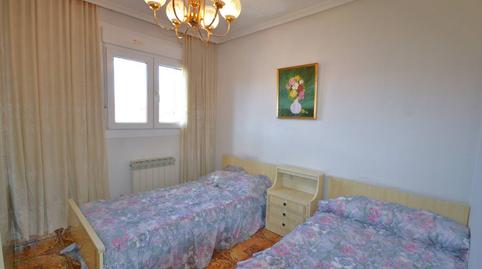 Foto 3 de Pis de lloguer a Plaza San Juanillo, Sn, San Juanillo, Palencia Capital