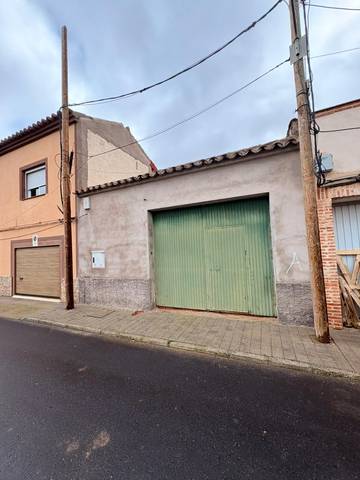 Terreno residencial en Venta en Salvador en Manzanares