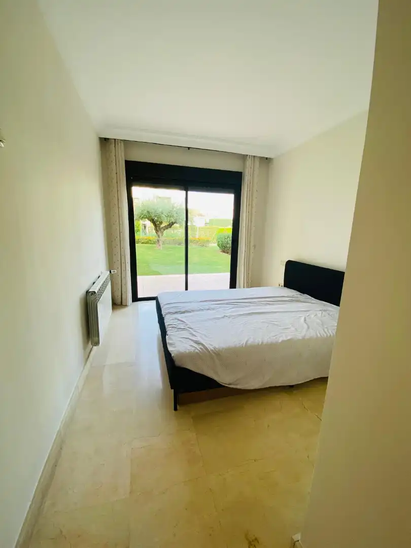 Erdgeschosswohnung mit Pool zum Verkauf in Avenida del Golf 180, imagen 22