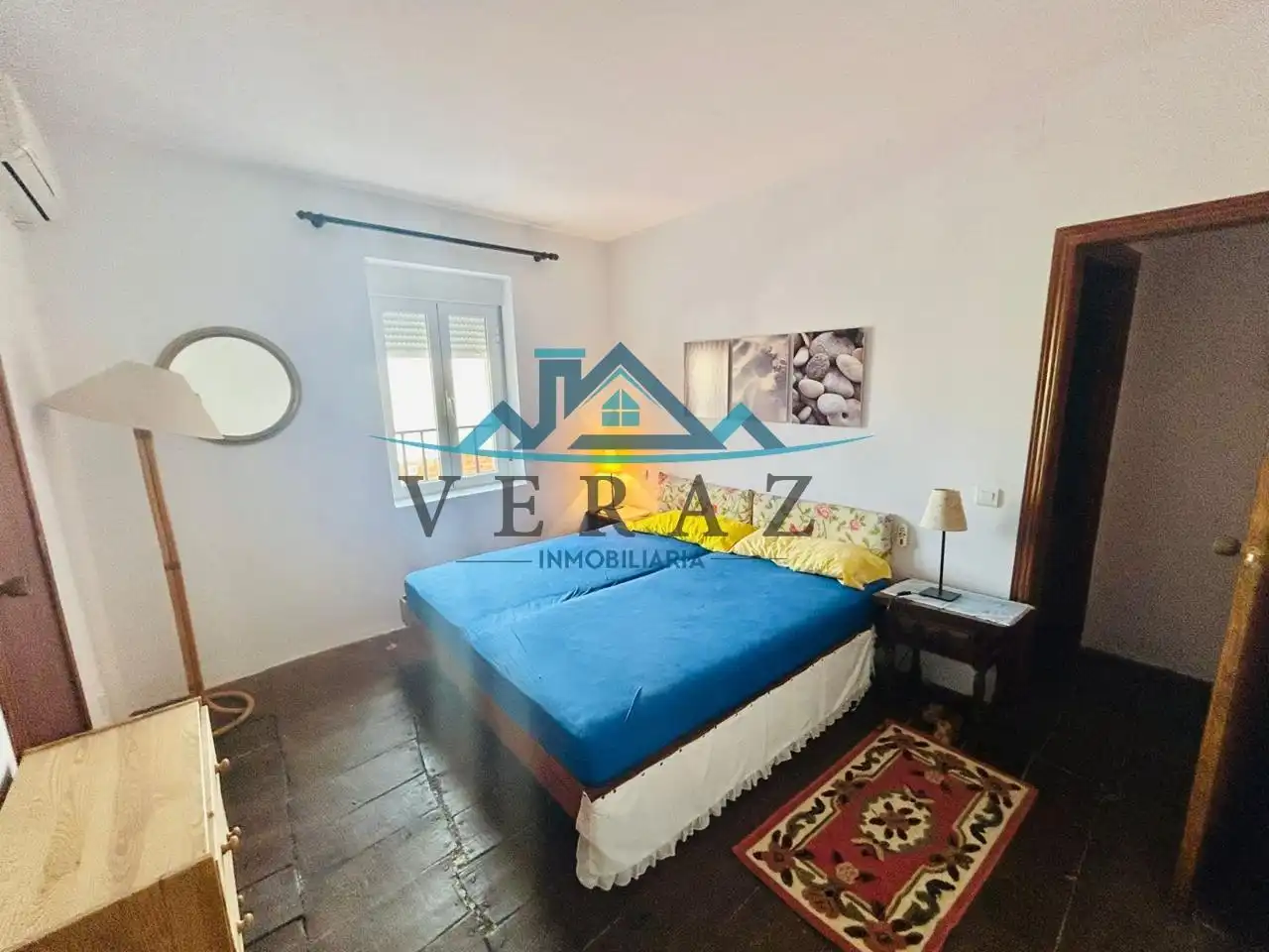 Habitación de Casa o chalet en venta en Oropesa con Aire acondicionado y Amueblado