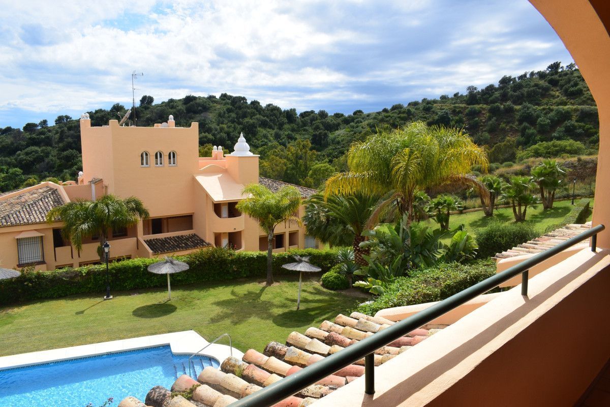 Apartament de lloguer a Alto de los Monteros