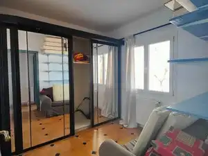 Dormitori de Casa o xalet en venda en  Palma de Mallorca amb Aire condicionat, Calefacció i Jardí privat
