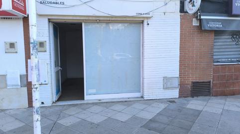 Foto 5 von Geschaftsraum zur Miete in De Triana, Triana Oeste,  Sevilla Capital