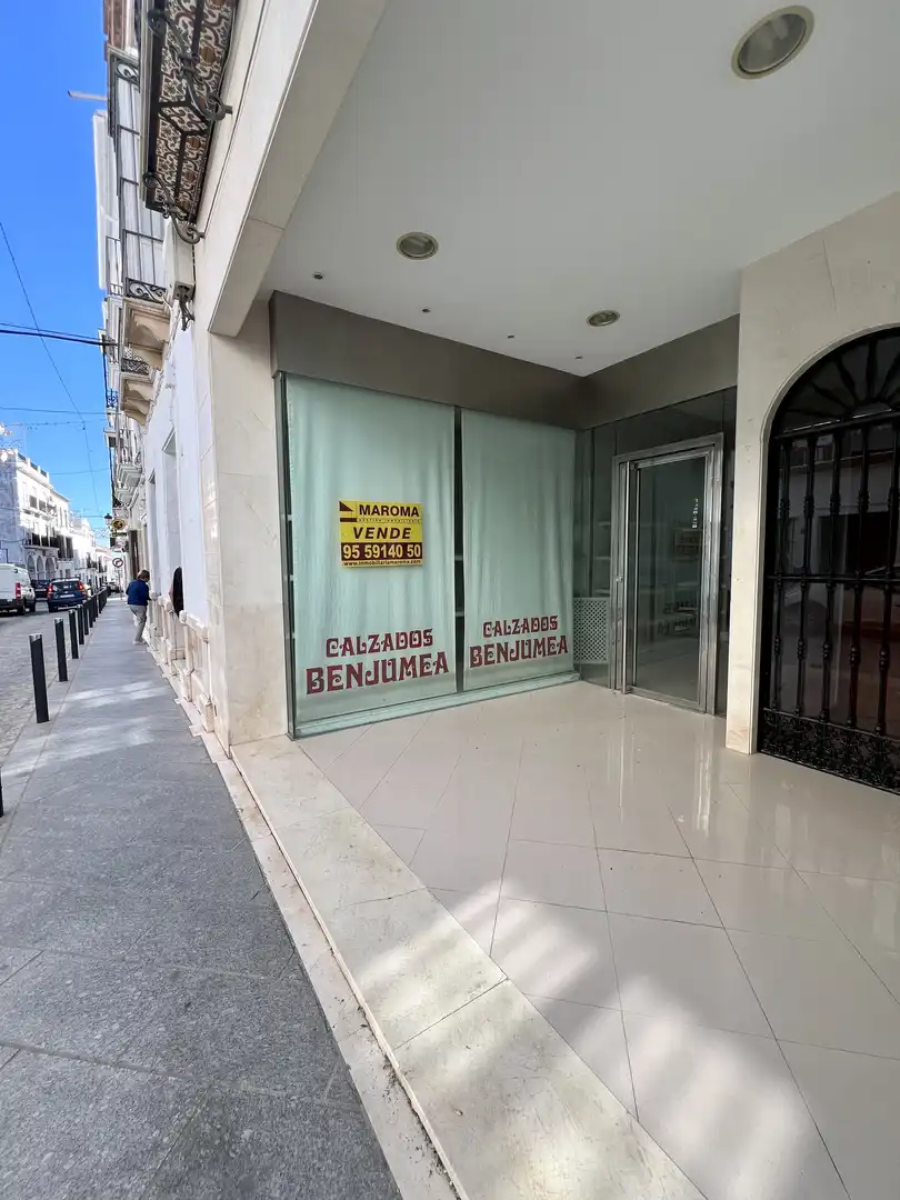Local commercial à vendre à Estepa, imagen 9