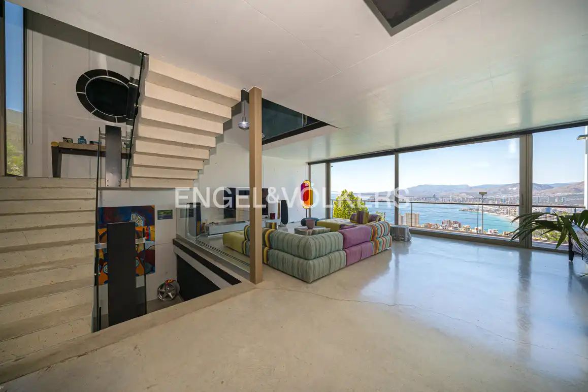 Maison avec piscine à vendre à Rincón de Loix, imagen 8