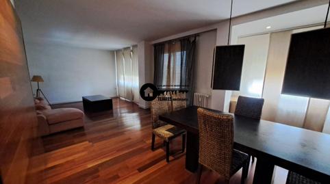 Foto 3 de Pis de lloguer a Centro, Albacete