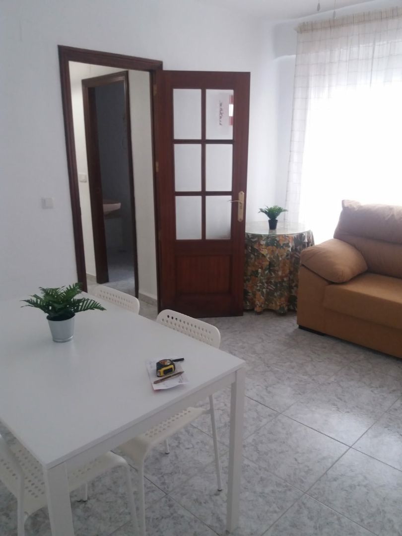 Flat to rent in  Córdoba Capital  with Air Conditioner, Heating and Furnished