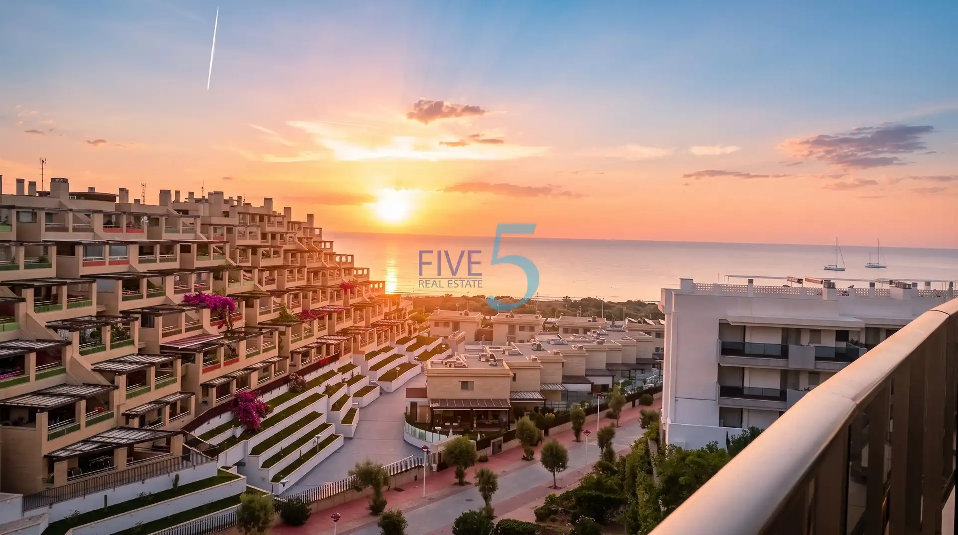 Wohnung mit Terrasse zum Verkauf in Los Arenales del Sol, imagen 3