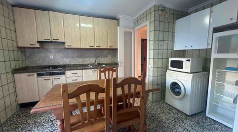 Photo 4 of Flat for sale in El Plantinar – Avda. La Paz - El Juncal, Sevilla Capital