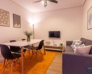 Living room of Flat to rent in Eibar