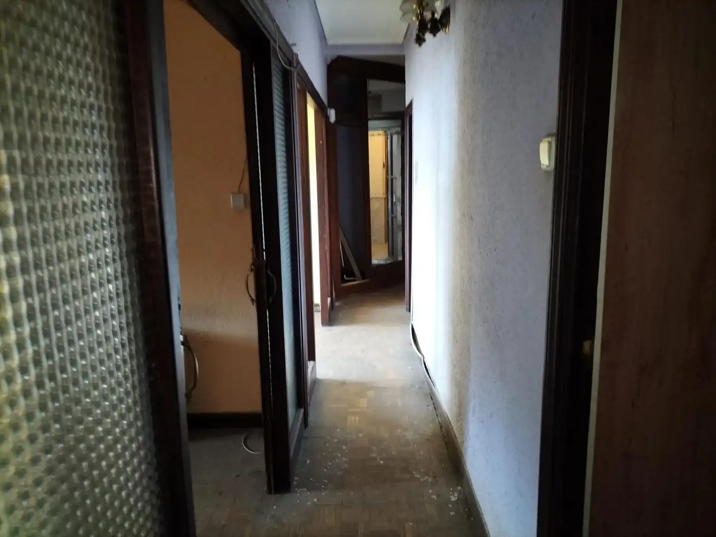 Flat for sale in Madrid  with Terrace