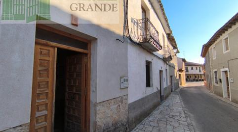 Foto 4 de Casa o xalet en venda a Calle Moradillo, 4, Ampudia, Palencia