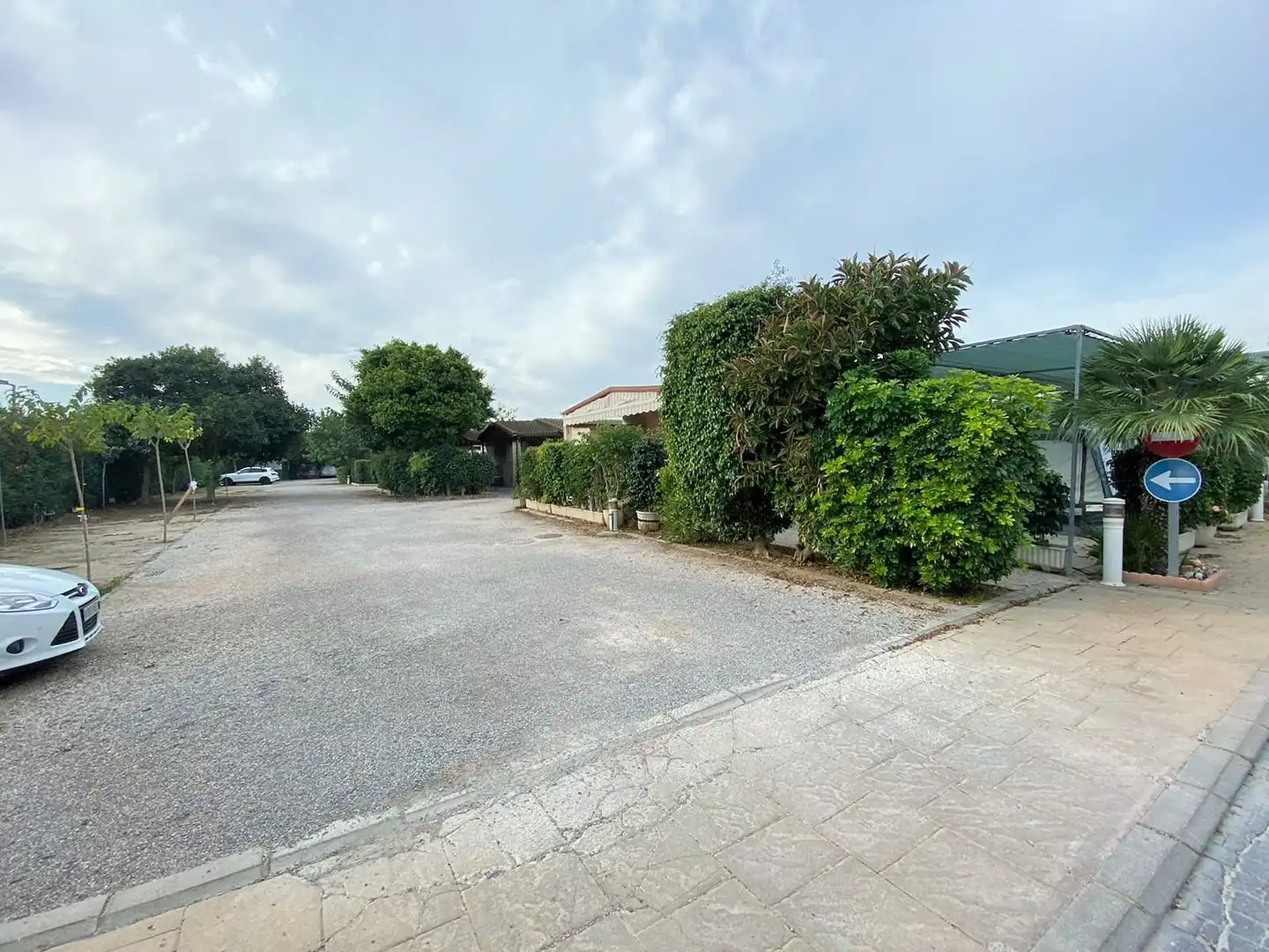 Houses for rent in Carrera del Riu, 558, Pinedo