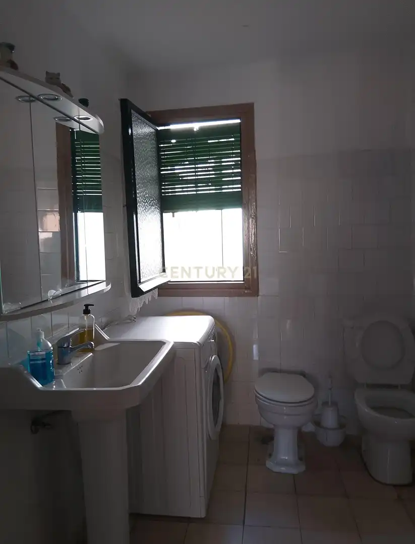 Schlafzimmer von Wohnungen zum Verkauf in Coria mit Klimaanlage, Abstellraum und Mikrowelle
