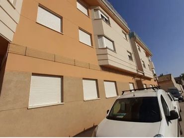 Flat for sale in jose montalvo