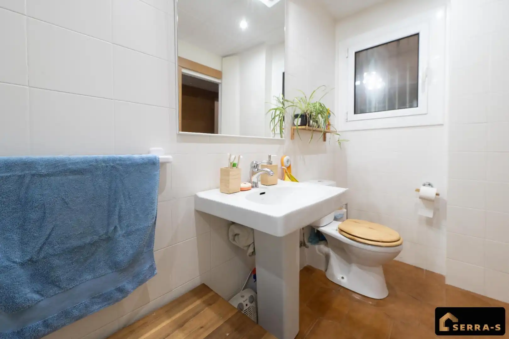 Piso con terraza en venta en Malgrat de Mar, imagen 25
