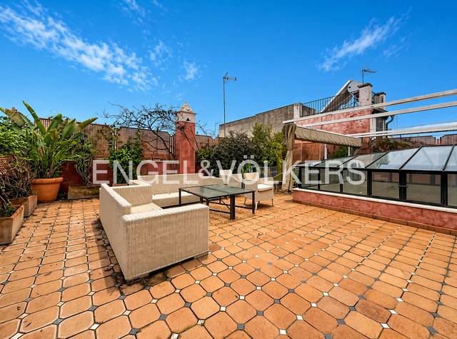 Casa-chalet en Venta en San Vicente