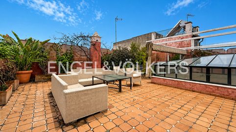 Una residencia única en el corazón de Sevilla