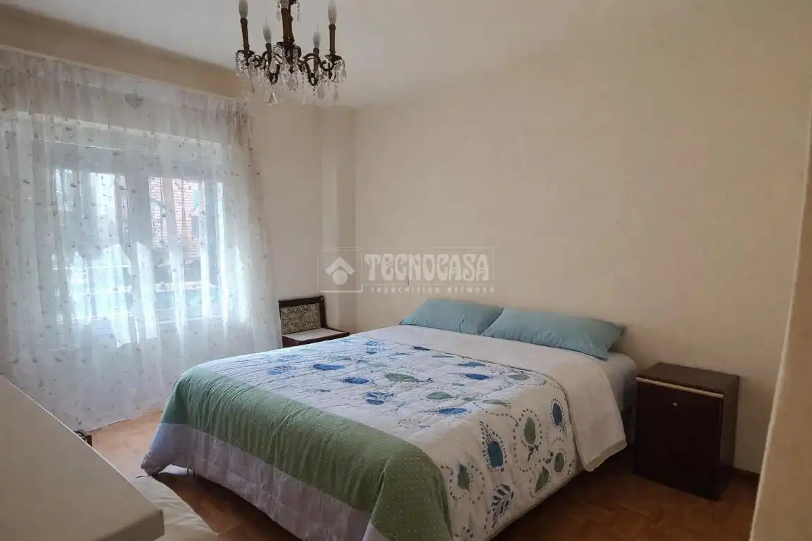 Dormitori de Pis en venda en Madrid