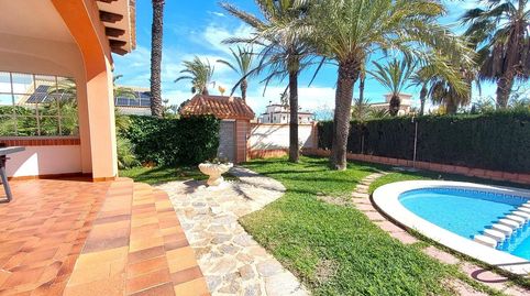 Foto 2 von Haus oder Chalet zum Verkauf in Calle Babor-cabo Roig, Cabo Roig, Orihuela