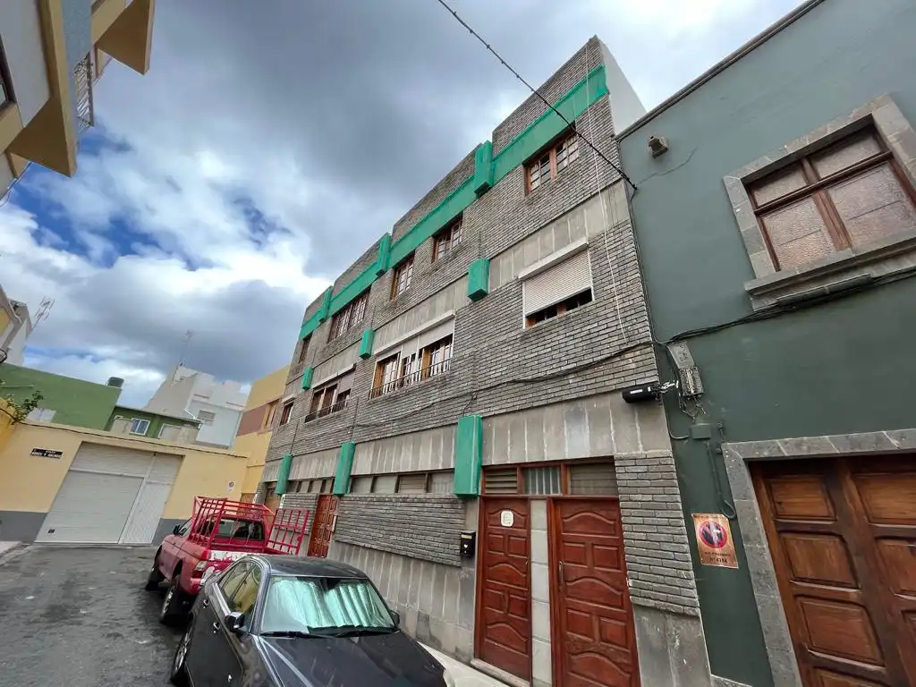 Office space for sale in Vegueta - Cono Sur - Tafira, imagen 14