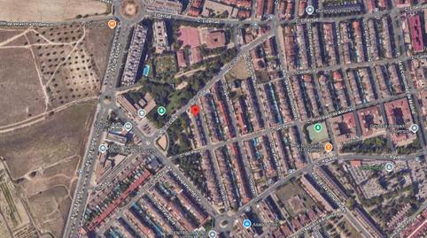 Foto 4 de Pis en venda a Calle Ecuador 6, Valdemoro, Hispanoamérica - Comunidades, Valdemoro